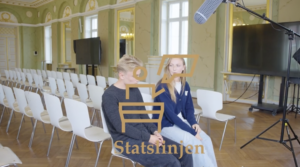 Link til video som beskriver statslinjen på Randers Statsskole